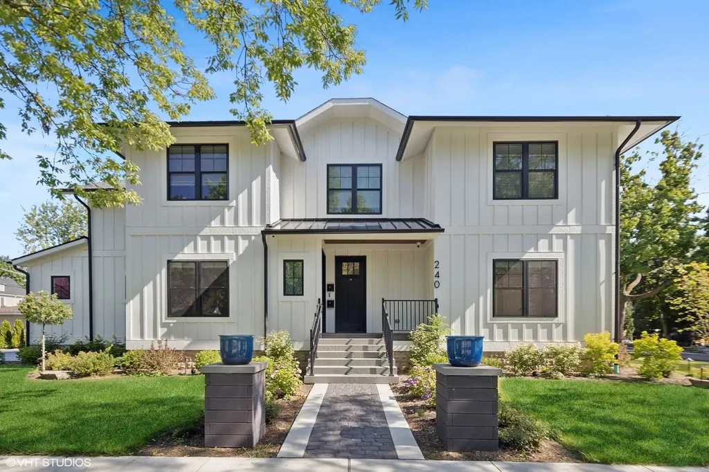 240 South Brainard Avenue La Grange IL 60525