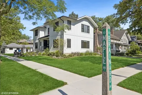 240 South Brainard Avenue La Grange IL 60525