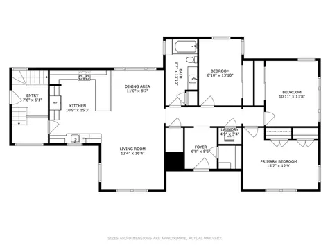 240 South Brainard Avenue La Grange IL 60525