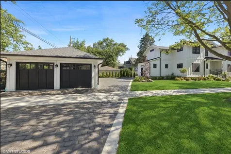 240 South Brainard Avenue La Grange IL 60525