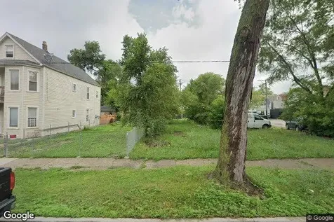 2020 West 52nd Place Chicago IL 60609