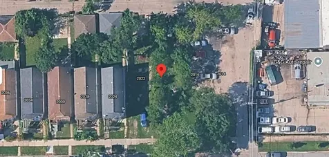 2020 West 52nd Place Chicago IL 60609
