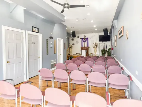 915 North Pulaski Road Chicago IL 60651