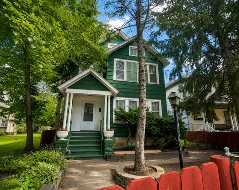 415 Buell Avenue Joliet IL 60435