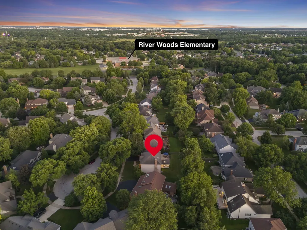 2397 Bluemont Court Naperville IL 60565