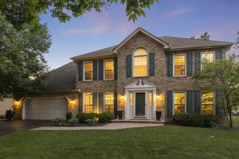 2397 Bluemont Court Naperville IL 60565