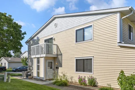 717 Whitesail Drive Schaumburg IL 60194
