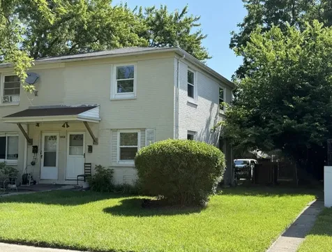1037 Glenn Drive North Chicago IL 60064