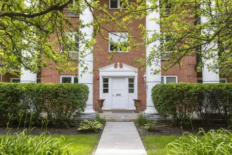 809 East Miner Street Arlington Heights IL 60004