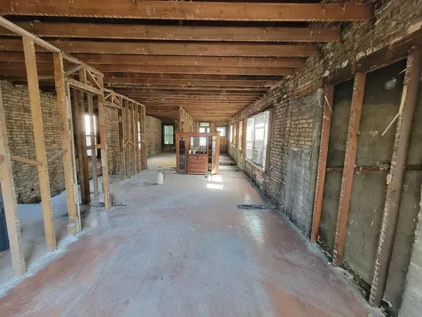 2302 West Addison Street Chicago IL 60618