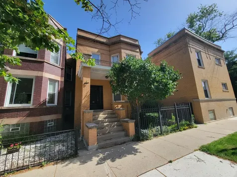 2302 West Addison Street Chicago IL 60618