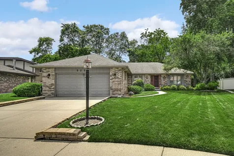 5239 Laramie Court Oak Forest IL 60452