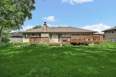 5239 Laramie Court Oak Forest IL 60452