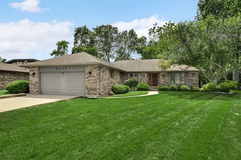 5239 Laramie Court Oak Forest IL 60452