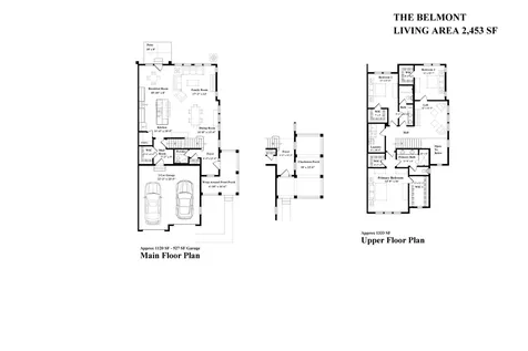 724 Derby Lane Barrington IL 60010