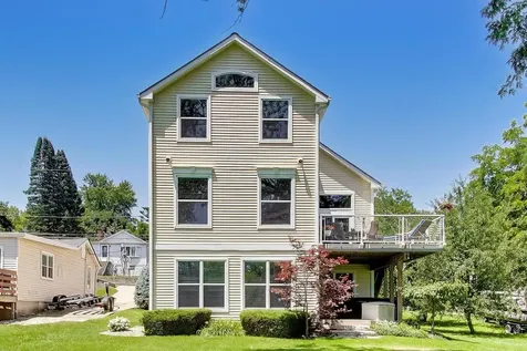 36785 North Lake Street Ingleside IL 60041