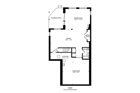 36785 North Lake Street Ingleside IL 60041
