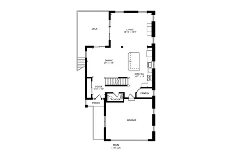 36785 North Lake Street Ingleside IL 60041