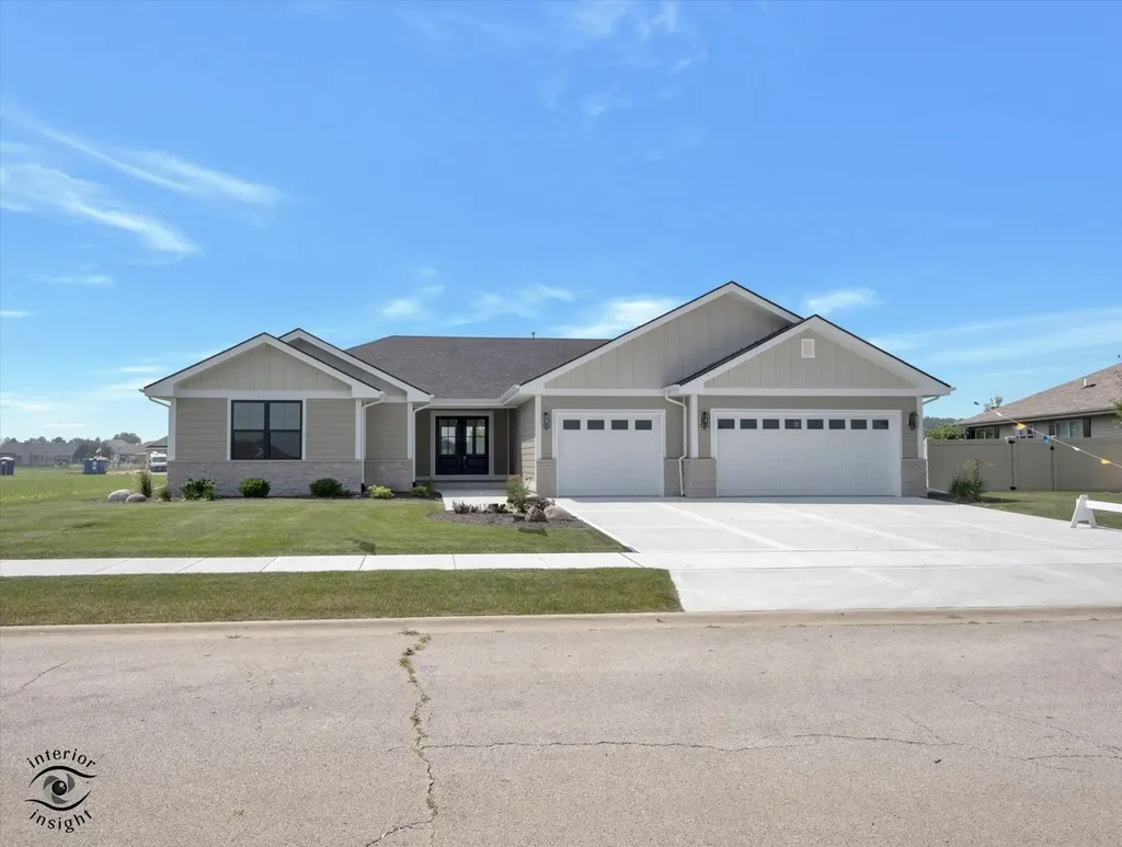 974 Tallgrass Lane Manteno IL 60950