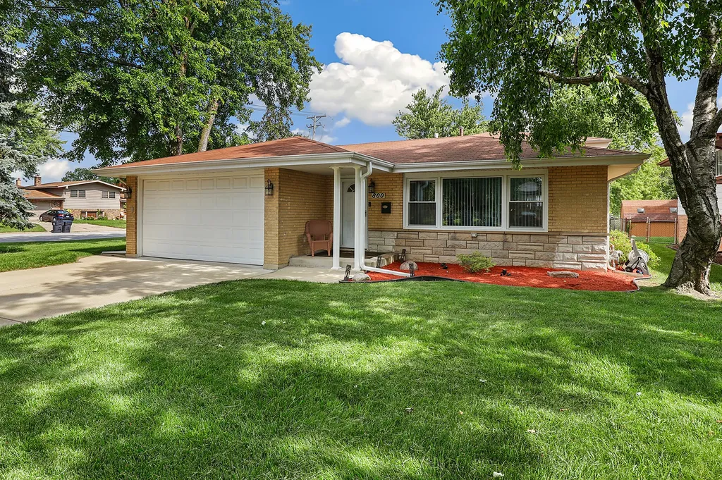 800 East 169th Place South Holland IL 60473