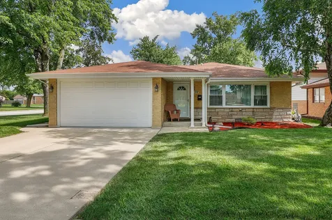 800 East 169th Place South Holland IL 60473