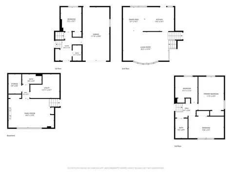146 Pleasant Drive Chicago Heights IL 60411