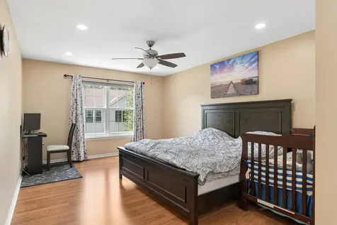 122 Bay Drive Itasca IL 60143