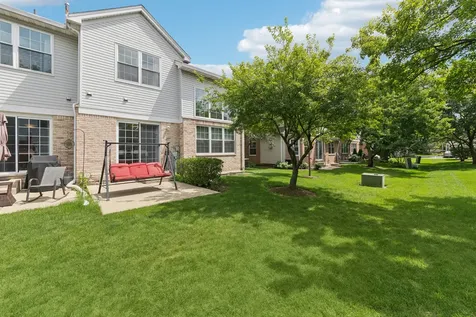 122 Bay Drive Itasca IL 60143