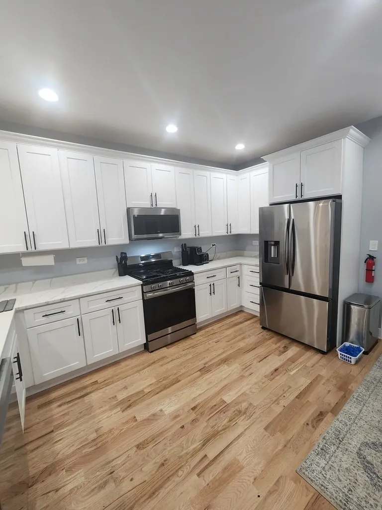 1034 North Drake Avenue Chicago IL 60651