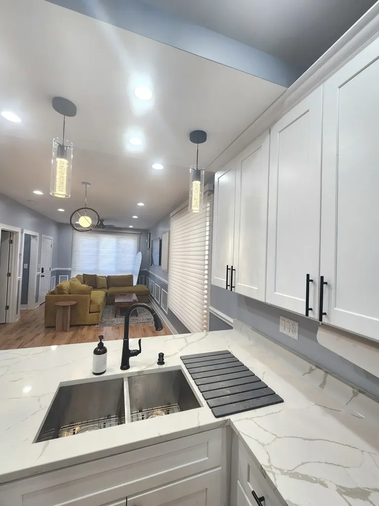 1034 North Drake Avenue Chicago IL 60651