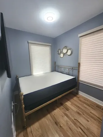 1034 North Drake Avenue Chicago IL 60651