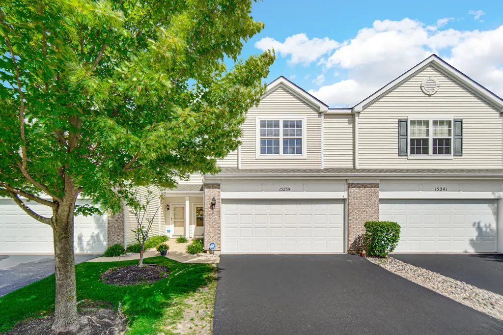 15239 Kenmare Circle Manhattan IL 60442