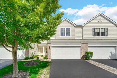 15239 Kenmare Circle Manhattan IL 60442