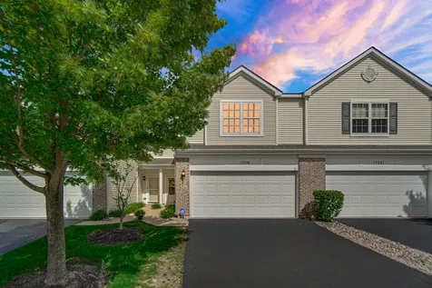 15239 Kenmare Circle Manhattan IL 60442