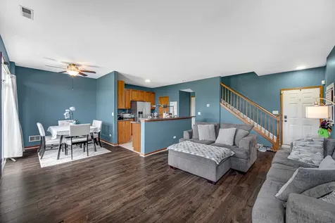 15239 Kenmare Circle Manhattan IL 60442