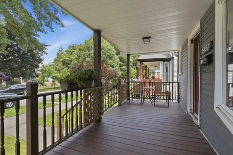5457 North Monitor Avenue Chicago IL 60630