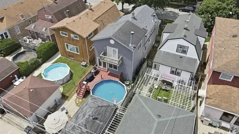 5457 North Monitor Avenue Chicago IL 60630