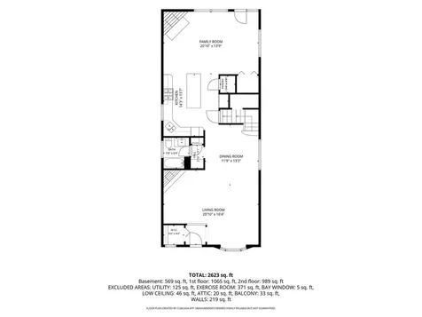 5457 North Monitor Avenue Chicago IL 60630