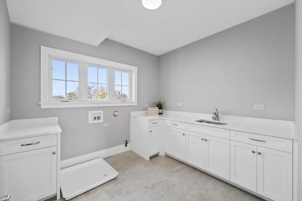 1122 Hickory (Lot 150) Drive Western Springs IL 60558