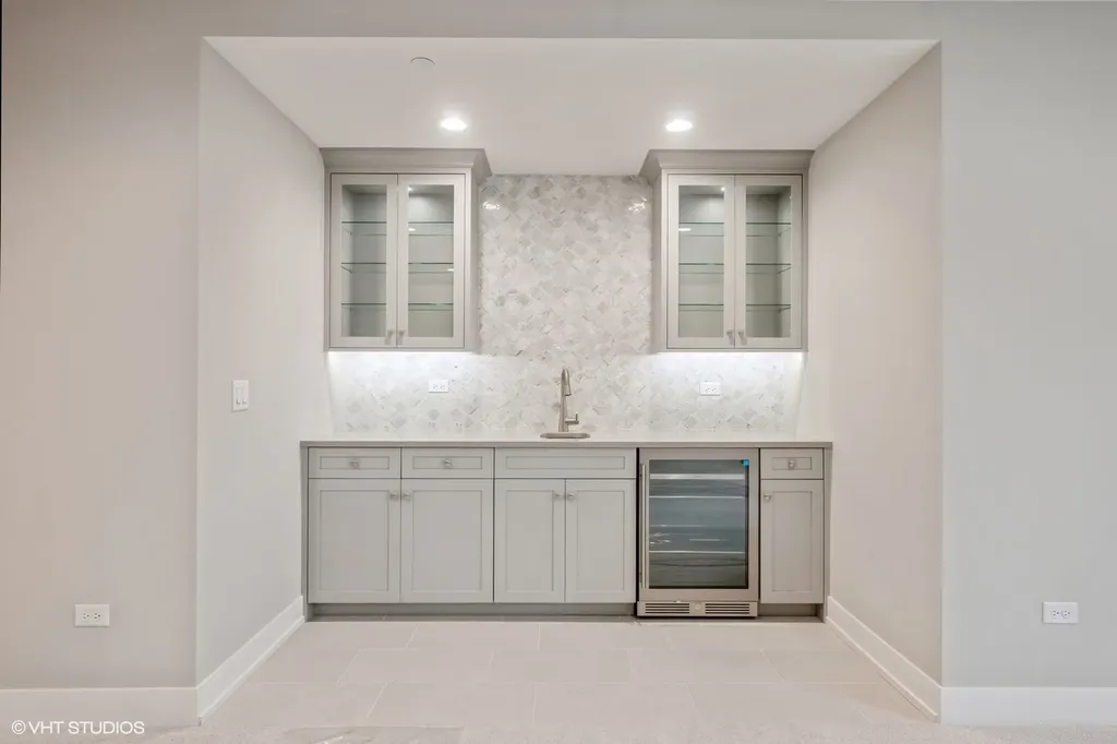1122 Hickory (Lot 150) Drive Western Springs IL 60558