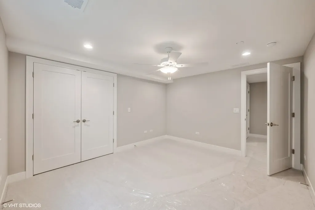 1122 Hickory (Lot 150) Drive Western Springs IL 60558