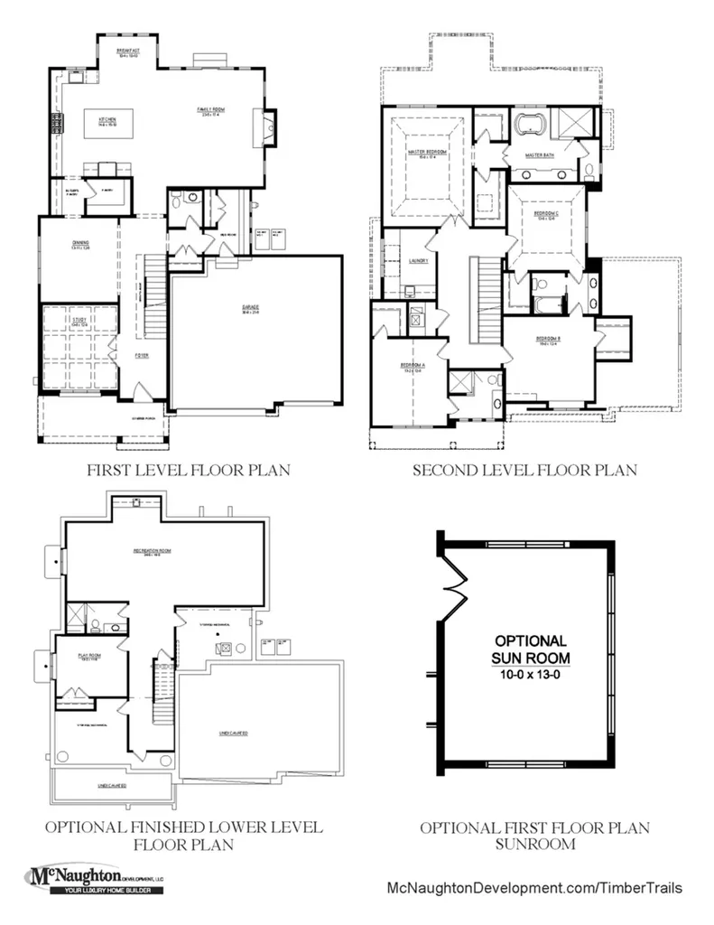 1122 Hickory (Lot 150) Drive Western Springs IL 60558