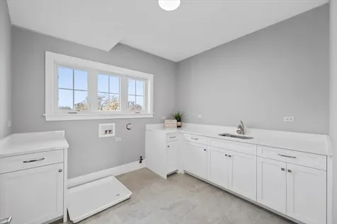 1122 Hickory (Lot 150) Drive Western Springs IL 60558