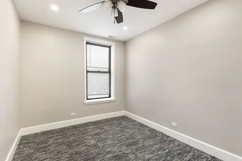 3461 West Montrose Avenue Chicago IL 60618