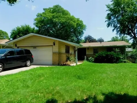 507 Fairview Boulevard Rockford IL 61107
