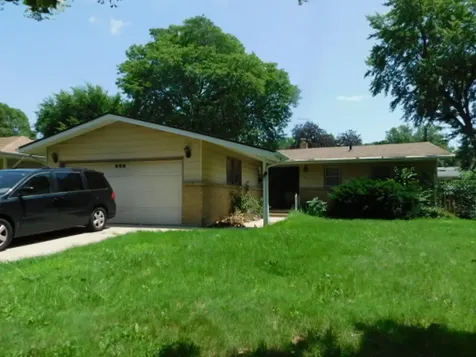 505 Fairview Boulevard Rockford IL 61107