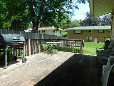 507 Fairview Boulevard Rockford IL 61107