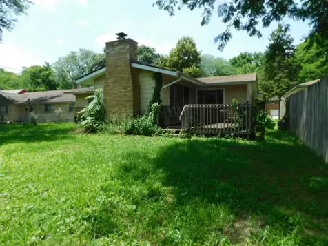 507 Fairview Boulevard Rockford IL 61107