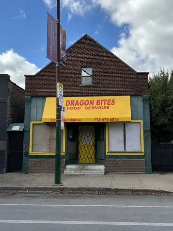2104 South California Avenue Chicago IL 60608