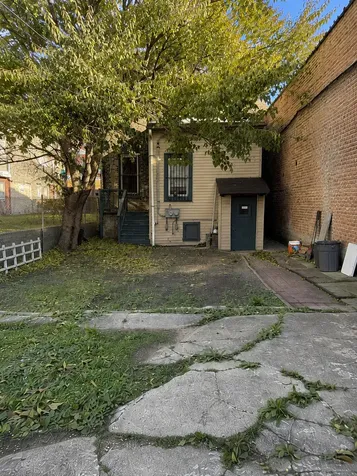 2104 South California Avenue Chicago IL 60608